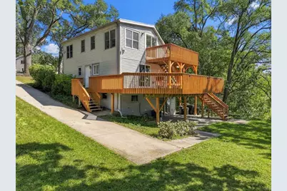 205 Hillside Drive, Island Lake, IL 60042 - Photo 1