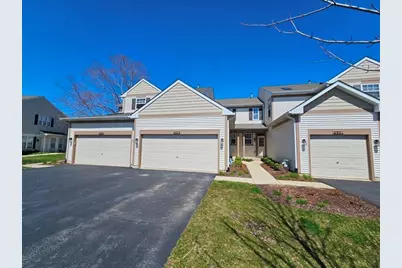 2923 Bartlett Court #2923, Naperville, IL 60564 - Photo 1