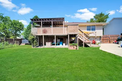 7016 Lewis Clark Drive, Plainfield, IL 60586 - Photo 32
