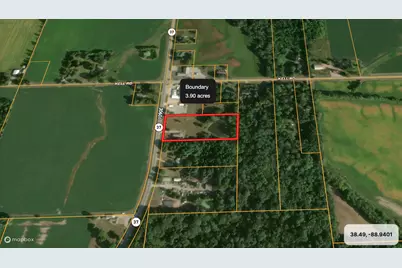 348 State Rte 37 Route, Kell, IL 62853 - Photo 32