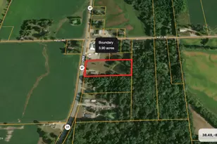 348 State Rte 37 Rte, Kell, IL 62853 - Photo 32