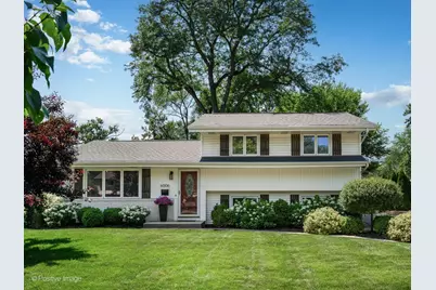 6006 Osage Avenue, Downers Grove, IL 60516 - Photo 1