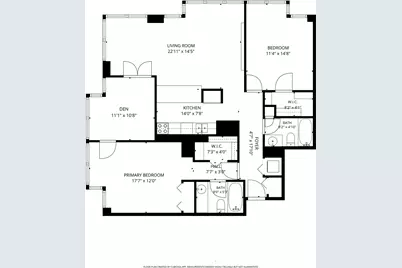 30 E Huron Street #5009, Chicago, IL 60611 - Photo 40