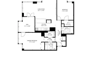 30 E Huron St, Chicago, IL 60611 - Photo 40