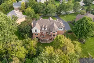 22904 N Ridgewood Ln, Kildeer, IL 60047 - Photo 48