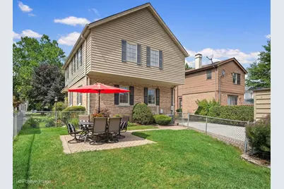 4411 Harvey Avenue, Western Springs, IL 60558 - Photo 26