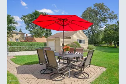 4411 Harvey Avenue, Western Springs, IL 60558 - Photo 24