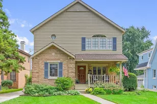 4411 Harvey Ave, Western Springs, IL 60558 - Photo 1