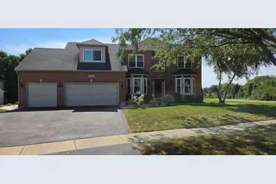 25553 N Cinnamon Court, Plainfield, IL 60585 - Photo 1