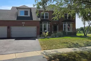 25553 N Cinnamon Ct, Plainfield, IL 60585 - Photo 1