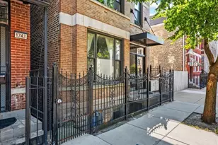 1745 W 18th Pl, Chicago, IL 60608 - Photo 1