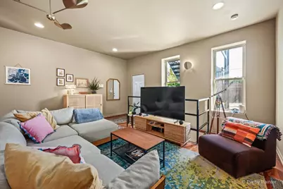 1745 W 18th Place #1R, Chicago, IL 60608 - Photo 2