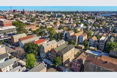 1745 W 18th Place #1R, Chicago, IL 60608 - Photo 24