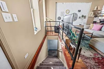 1745 W 18th Place #1R, Chicago, IL 60608 - Photo 10
