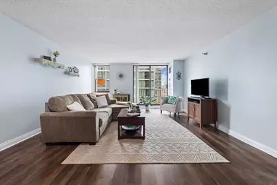 70 W Huron Street #1505, Chicago, IL 60654 - Photo 4
