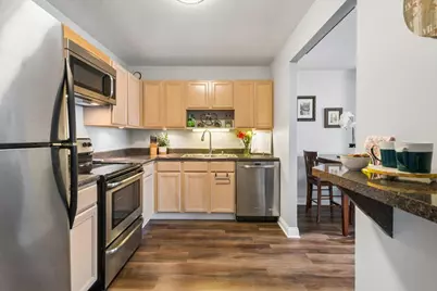 70 W Huron Street #1505, Chicago, IL 60654 - Photo 8