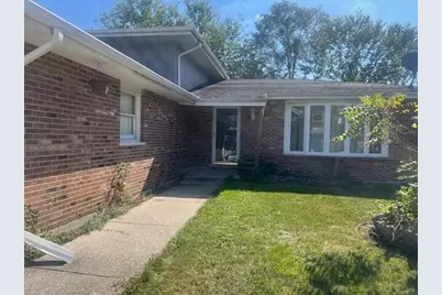 3 Rich Court, Park Forest, IL 60466 - Photo 1