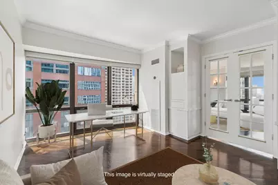 100 E Huron Street #1906, Chicago, IL 60611 - Photo 18