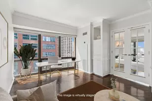 100 E Huron St, Chicago, IL 60611 - Photo 18