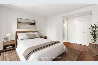 100 E Huron Street #1906, Chicago, IL 60611 - Photo 12