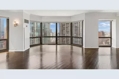 100 E Huron Street #1906, Chicago, IL 60611 - Photo 6