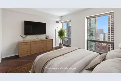 100 E Huron Street #1906, Chicago, IL 60611 - Photo 14