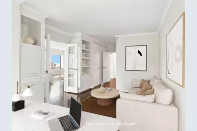 100 E Huron Street #1906, Chicago, IL 60611 - Photo 20