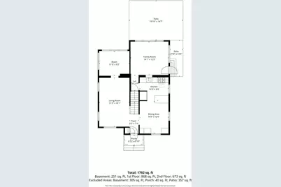 1741 N 76th Court, Elmwood Park, IL 60707 - Photo 22
