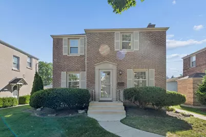 1741 N 76th Court, Elmwood Park, IL 60707 - Photo 2