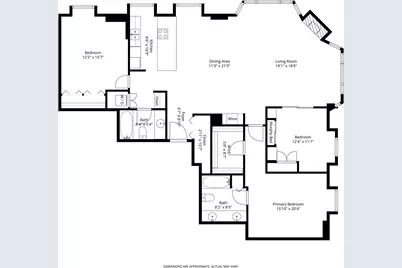 40 E Delaware Place #1502, Chicago, IL 60611 - Photo 24