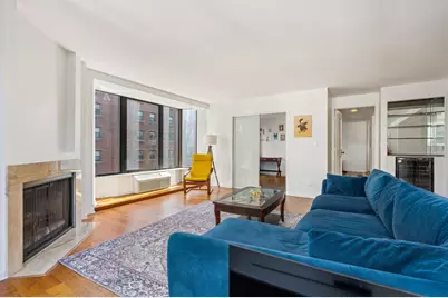 40 E Delaware Place #1502, Chicago, IL 60611 - Photo 4