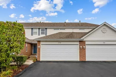 2740 Foxwood Drive #2740, New Lenox, IL 60451 - Photo 2