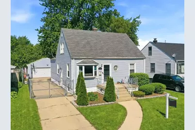 602 Hirsch Avenue, Calumet City, IL 60409 - Photo 2