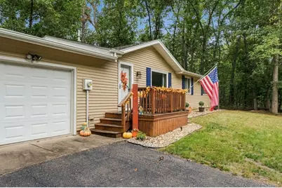888 Fair Haven Drive, Varna, IL 61375 - Photo 2