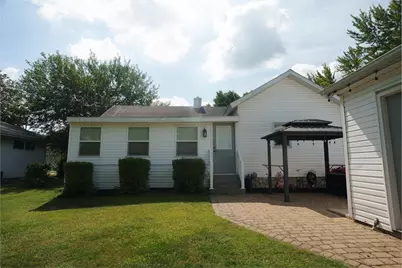 609 W 3rd Street, Sandwich, IL 60548 - Photo 14