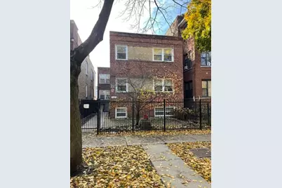 1727 W North Shore Avenue #1F, Chicago, IL 60626 - Photo 1