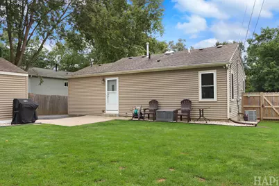 9004 Shady Lane, Wonder Lake, IL 60097 - Photo 14