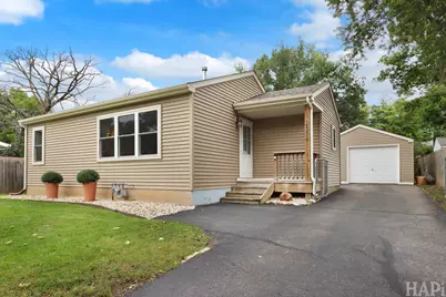 9004 Shady Lane, Wonder Lake, IL 60097 - Photo 1