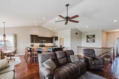 615 Prairie Meadows Drive, Heyworth, IL 61745 - Photo 4