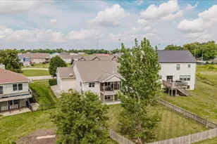 615 Prairie Meadows Dr, Heyworth, IL 61745 - Photo 42