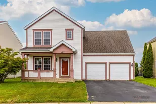 357 W Waterbury Dr, Round Lake, IL 60073 - Photo 1