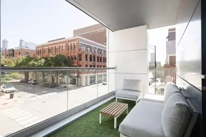 1000 W Monroe Street #201, Chicago, IL 60607 - Photo 18