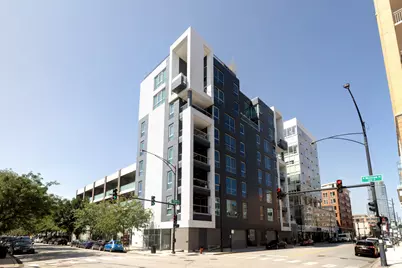 1000 W Monroe Street #201, Chicago, IL 60607 - Photo 1