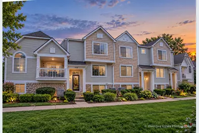 1710 Middlebury Drive #1710, Aurora, IL 60503 - Photo 4