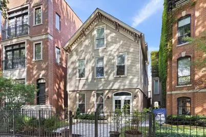 828 W Lill Avenue, Chicago, IL 60614 - Photo 2