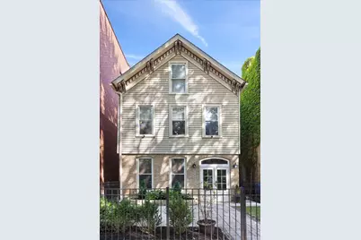 828 W Lill Avenue, Chicago, IL 60614 - Photo 1