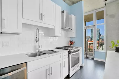 50 E 16th Street #1102, Chicago, IL 60616 - Photo 6
