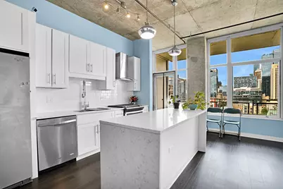 50 E 16th Street #1102, Chicago, IL 60616 - Photo 4