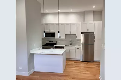 4121 W Montrose Avenue #1, Chicago, IL 60641 - Photo 2