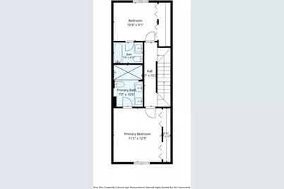 867 N May Street, Chicago, IL 60642 - Photo 30
